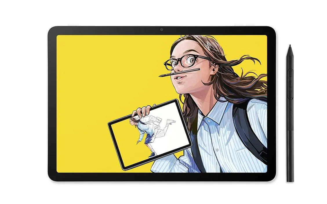 Wacom MovinkPad 11" Android Tablet