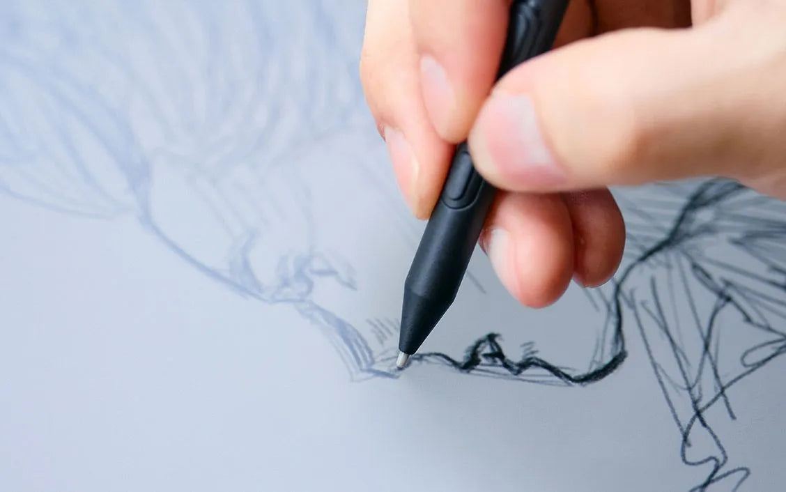 Wacom MovinkPad Pro 14 Inch Portable Pad