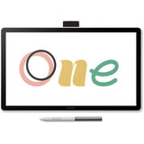 Wacom One 14 Inch Creative Pen Display