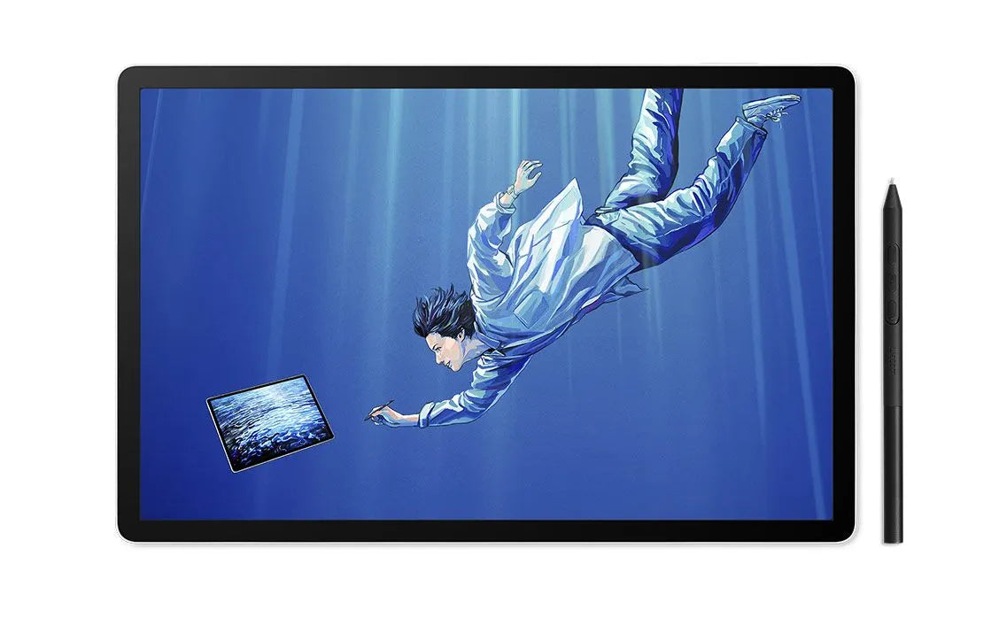 Wacom MovinkPad Pro 14 Inch Portable Pad