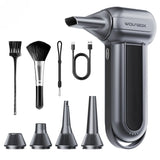 WolfBox MegaFlow MF100 Compressed Air Duster