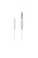 Rode Lavalier GO Professional Wearable Microphone suits Rode Wireless Go - White