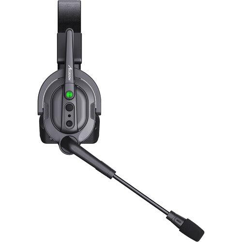 Accsoon CoMo Wireless Intercom Headset Kit