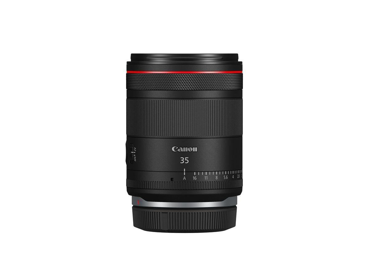 Canon RF3514L RF 35mm f/1.4L VCM Lens