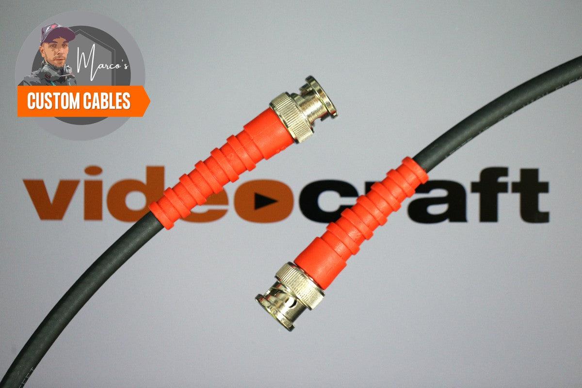 Videocraft SDI Video Cable - BNC to BNC