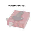 ABonAir AB4000 Intercom License