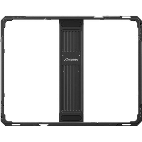 Accsoon PowerCage Pro Ⅱ for iPad Pro with NPF Battery Plate