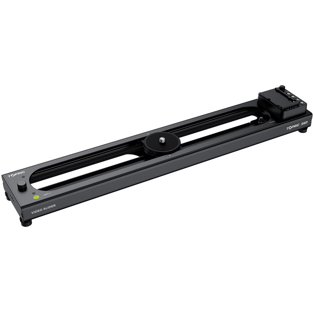Accsoon TopRig S60 Motorised Camera Slider
