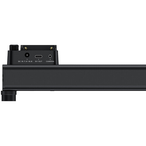Accsoon TopRig S60 Motorised Camera Slider