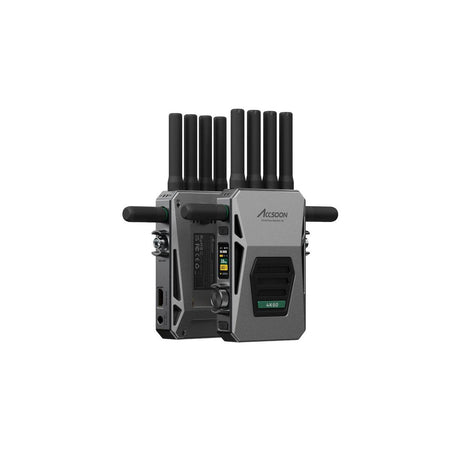 Accsoon WIT07 CineView Master 4K Wireless Video Transmission System