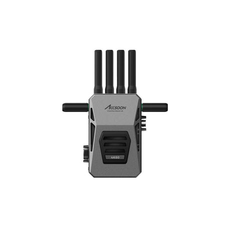 Acssoon WIT07-RX Cineview Master 4K Receiver