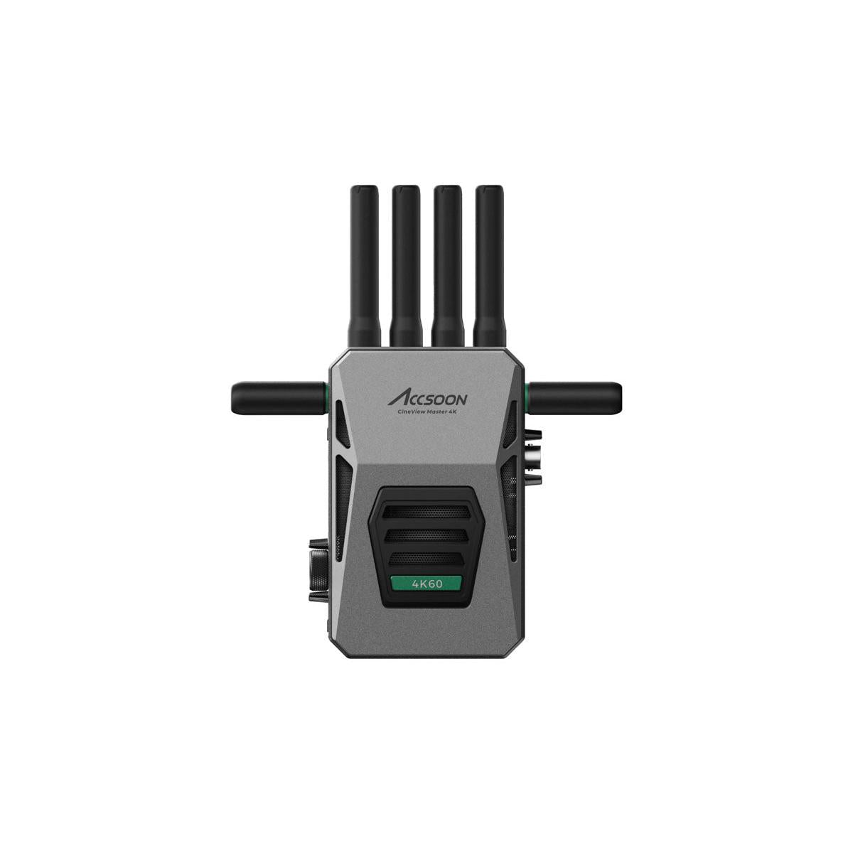 Acssoon WIT07-TX Cineview Master 4K Transmitter