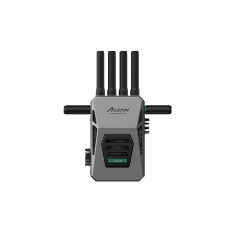 Acssoon WIT07-TX Cineview Master 4K Transmitter