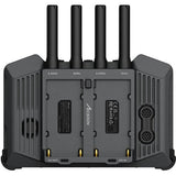 Accsoon CineView M7H 7-Inch Smart HDMI Monitor with Wi-Fi Streaming