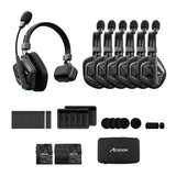 Accsoon CoMo II 1H6R Kit
