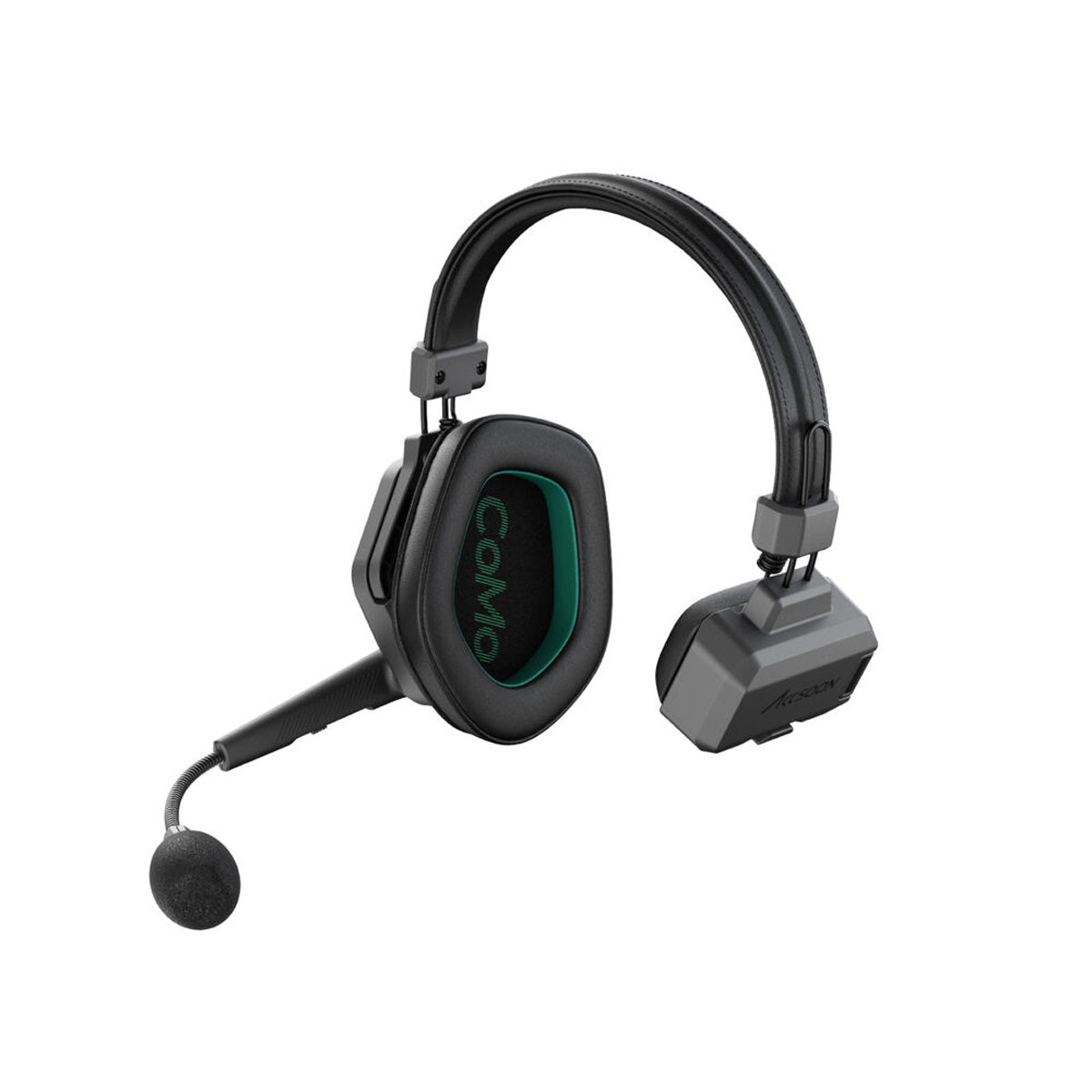 Accsoon CoMo II Host Headset