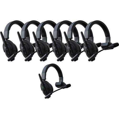 Accsoon CoMo Wireless Intercom Headset Kit