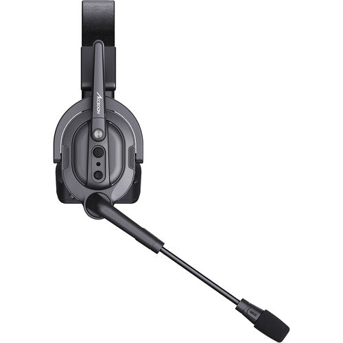 Accsoon MIC02-R CoMo Wireless Intercom Headset (Remote)