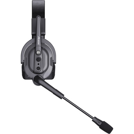 Accsoon MIC02-R CoMo Wireless Intercom Headset (Remote)