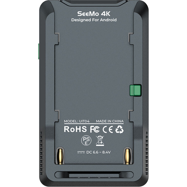 Accsoon Seemo 4K Livestream Adapter for Android Phone