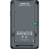 Accsoon Seemo 4K Livestream Adapter for Android Phone