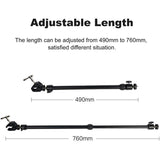 Accsoon SR-01 Support rod Set for TopRig S60 Motorised Slider