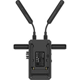 Accsoon CineView 2 SDI/HDMI Wireless Video Receiver