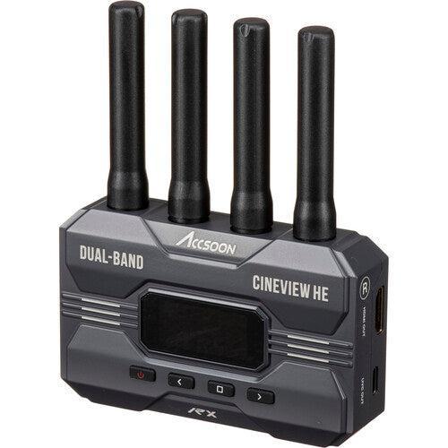 Accsoon CineView HE HDMI Receiver Only