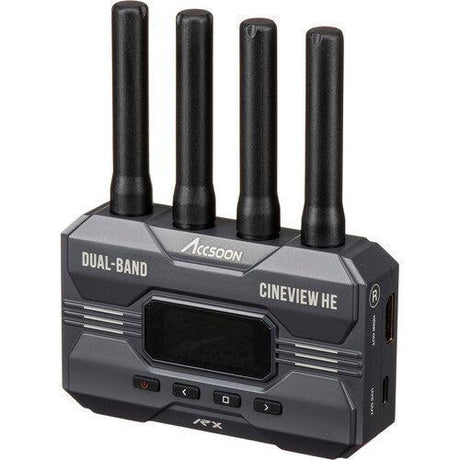 Accsoon CineView HE HDMI Receiver Only