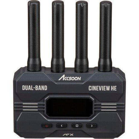 Accsoon CineView HE HDMI Receiver Only