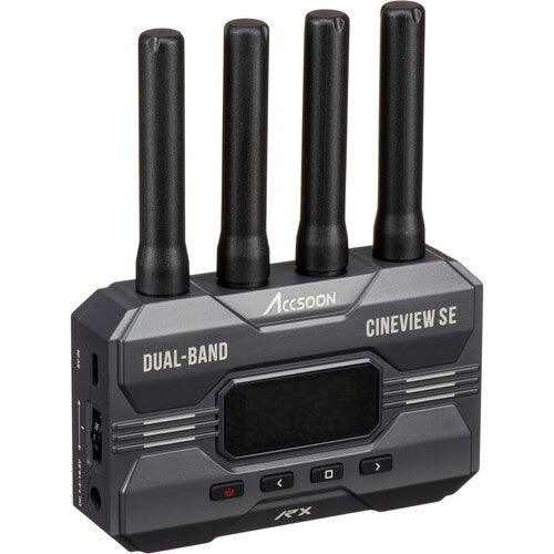Accsoon CineView SE HDMI + SDI Receiver Only