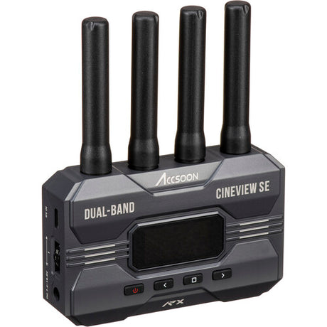 Accsoon CineView SE HDMI + SDI Receiver Only