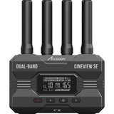 Accsoon CineView SE HDMI/SDI Wireless Video Transmission System