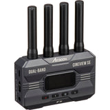 Accsoon CineView SE HDMI + SDI Wireless Video Transmitter Only