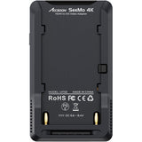 Accsoon SeeMo 4K HDMI Smartphone Adapter
