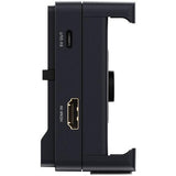 Accsoon SeeMo iOS/HDMI Smartphone Adapter in Black