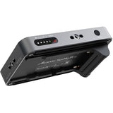 Accsoon SeeMo Pro SDI/HDMI to USB-C Video Capture Adapter for IOS