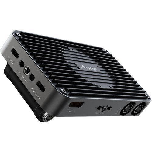 Accsoon SeeMo Pro SDI/HDMI to USB-C Video Capture Adapter for IOS