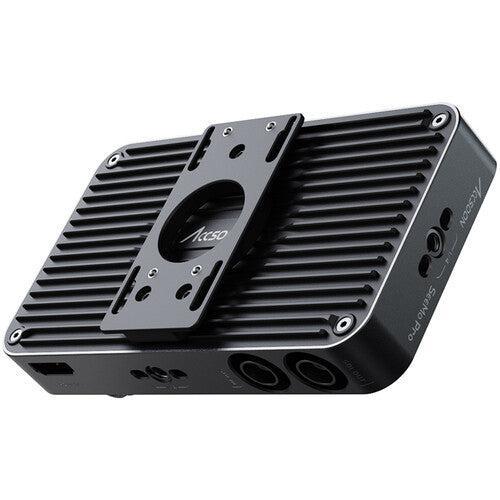 Accsoon SeeMo Pro SDI/HDMI to USB-C Video Capture Adapter for IOS