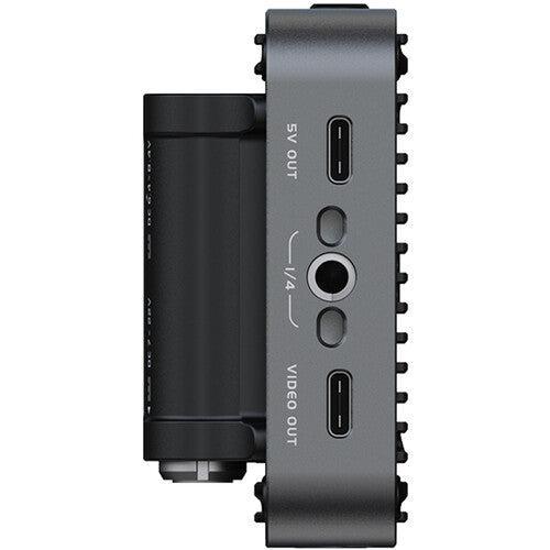 Accsoon SeeMo Pro SDI/HDMI to USB-C Video Capture Adapter for IOS