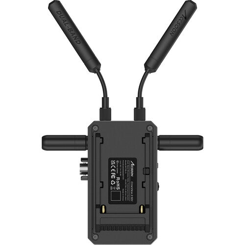 Accsoon WIT08-S-TX Cineview 2 SDI Transmitter