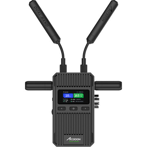 Accsoon WIT08-S-TX Cineview 2 SDI Transmitter