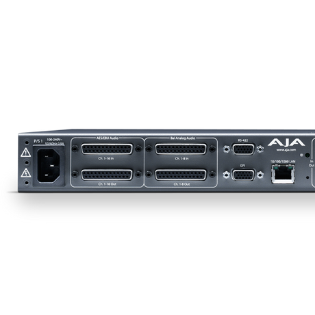 AJA FS2 Dual Channel Universal Converter