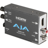 AJA HA5 SDI to HDMI Video and Audio Converter