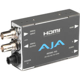 AJA HA5 SDI to HDMI Video and Audio Converter