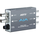 AJA HD5DA HD/SD-SDI Distribution Amplifier
