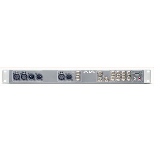 AJA KL-BOX-LH Breakout Box for LHE