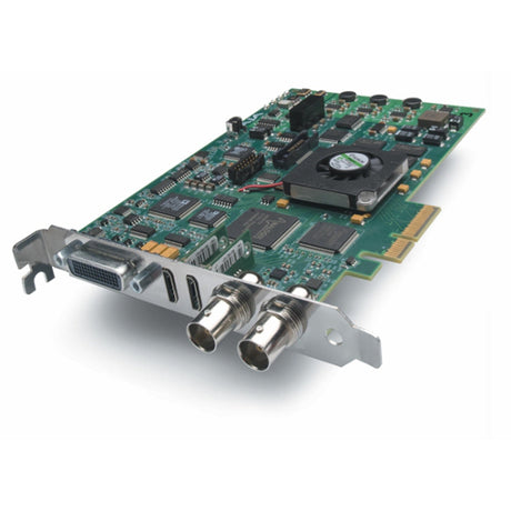 AJA KONA LHi I/O PCIe Card