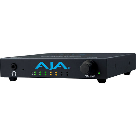AJA T-TAP Pro Thunderbolt 3 Converter with 12G-SDI and HDMI