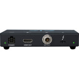 AJA T-TAP Pro Thunderbolt 3 Converter with 12G-SDI and HDMI
